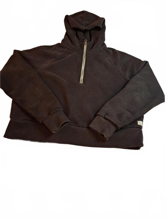 Jackets & Blazers - #1010 vuori hoodie approximate size s